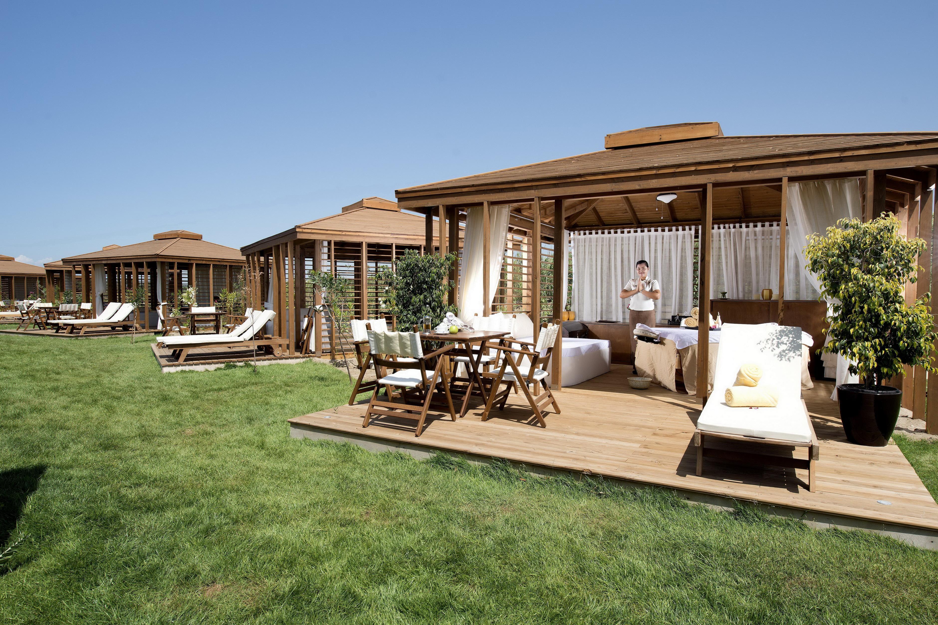 Xanadu Resort Belek Exterior foto